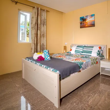 Appartamento Sunset Bliss Pereybere 3